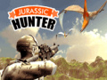 Spel Jurassic Hunter  