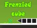 Spel Frenzied Cube