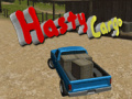 Spel Hasty Cargo