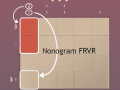 Spel Nonogram FRVR