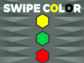 Spel Swipe Color