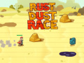 Spel Rust Dust Race