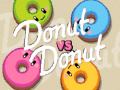 Spel Donut vs Donut