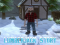 Spel Lumberjack Story 