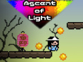 Spel Ascent of Light