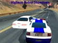 Spel Highway Patrol Showdown