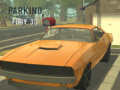 Spel Parking Fury 3D