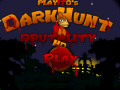Spel Dark Hunt HD: Brutality