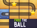 Spel Free the Ball