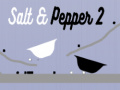 Spel Salt & Pepper 2