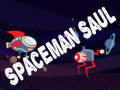 Spel Spaceman Saul