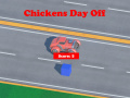 Spel Chickens Day Off