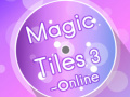 Spel Magic Tiles 3 Online