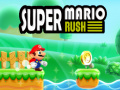 Spel Super Mario Run