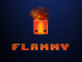 Spel Flammy