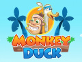 Spel Monkey Duck