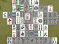 Spel Mahjongg