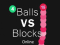 Spel Balls Vs Blocks Online