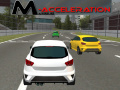 Spel Maximum Acceleration