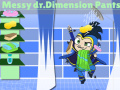 Spel Messy Dr. Dimensionpants Pants