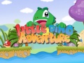 Spel Little Dino Adventure
