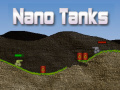 Spel Nano Tanks
