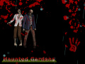 Spel Haunted Gardens 