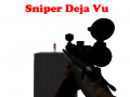 Spel Sniper Deja Vu