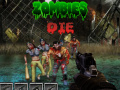 Spel Zombies Die  