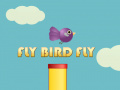 Spel Fly Bird Fly