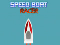 Spel Speed Boat Racer