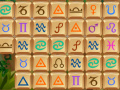 Spel Alchemist Symbols