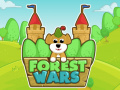 Spel Forest Wars