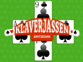 Spel Klaverjassen Amsterdams 