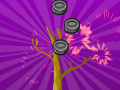 Spel Tree Tap - Money Idle Clicker 