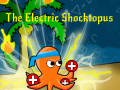 Spel The Electric Shocktopus   