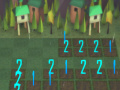 Spel Minesweep Hollow 3D