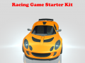 Spel Racing Game Starter Kit