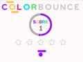 Spel Color Bounce