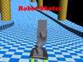 Spel Robot Skater