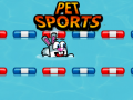 Spel Pet Sports