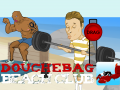 Spel Douchebag Beach Club