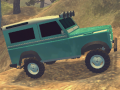 Spel Extreme OffRoad Cars