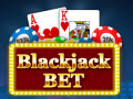 Spel Blackjack Bet