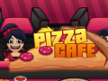 Spel Pizza Cafe