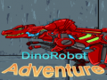 Spel DinoRobot Adventure