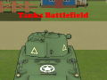 Spel Tanks Battlefield  