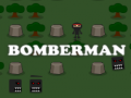Spel Bomberman
