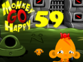Spel Monkey Go Happy Stage 59