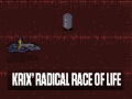 Spel Krix Radical Race